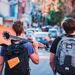 Spanish for Families