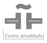 Instituto Cervantes – Accredited Centre Logo Instituto Cervantes – Accredited Centre Logo